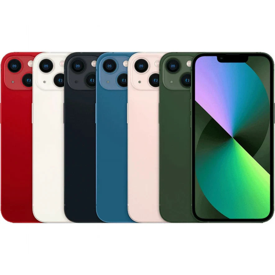 iPhone 13 Unlocked | Certified Pre-Owned