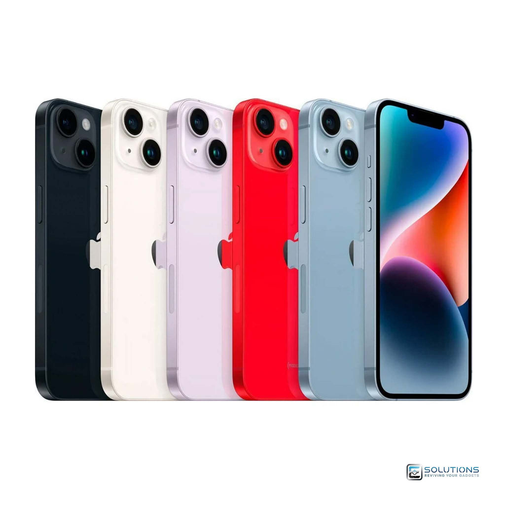iPhone 14 Unlocked | New