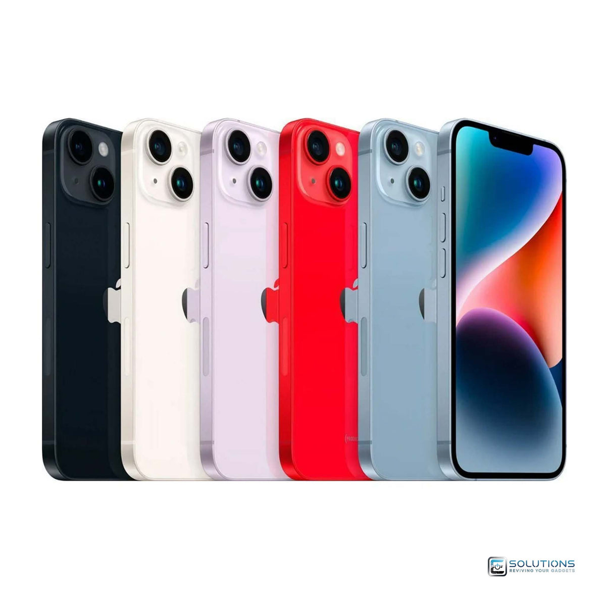 iPhone 14 Unlocked | New