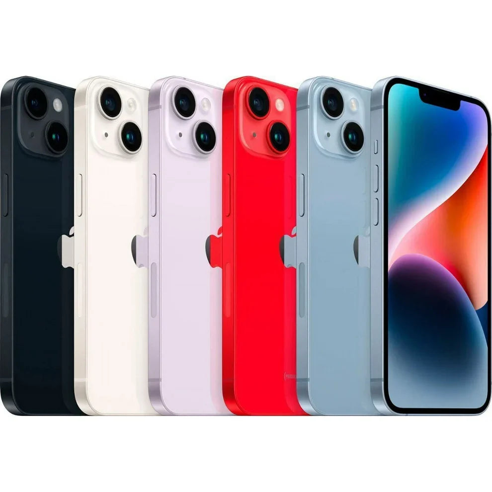 iPhone 14 Unlocked | New