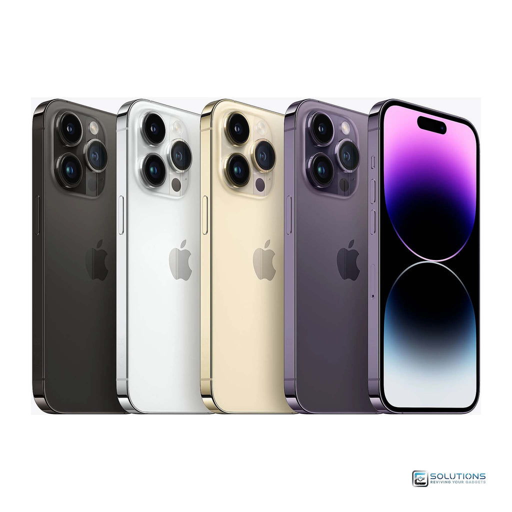 iPhone 14 Pro Max Unlocked | Certified Pre-Owned