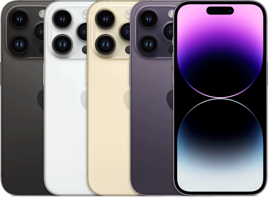 iPhone 14 Pro Max Unlocked | Certified Pre-Owned
