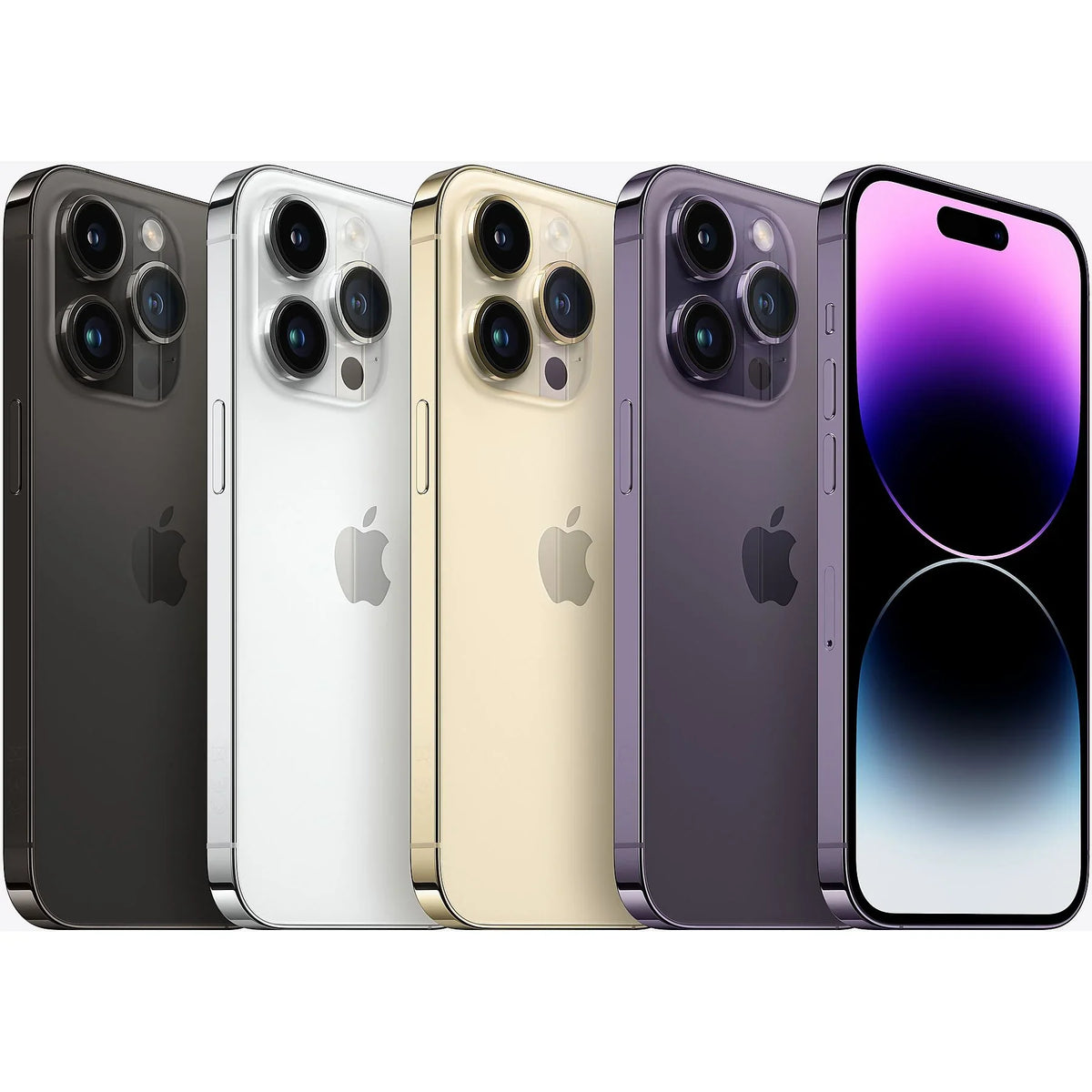 iPhone 14 Pro Max Unlocked | Certified Pre-Owned