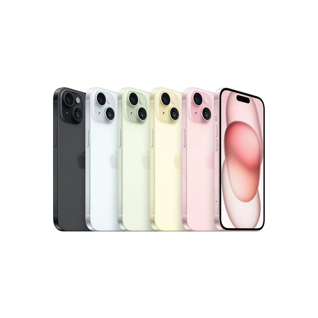 iPhone 15 Unlocked | New