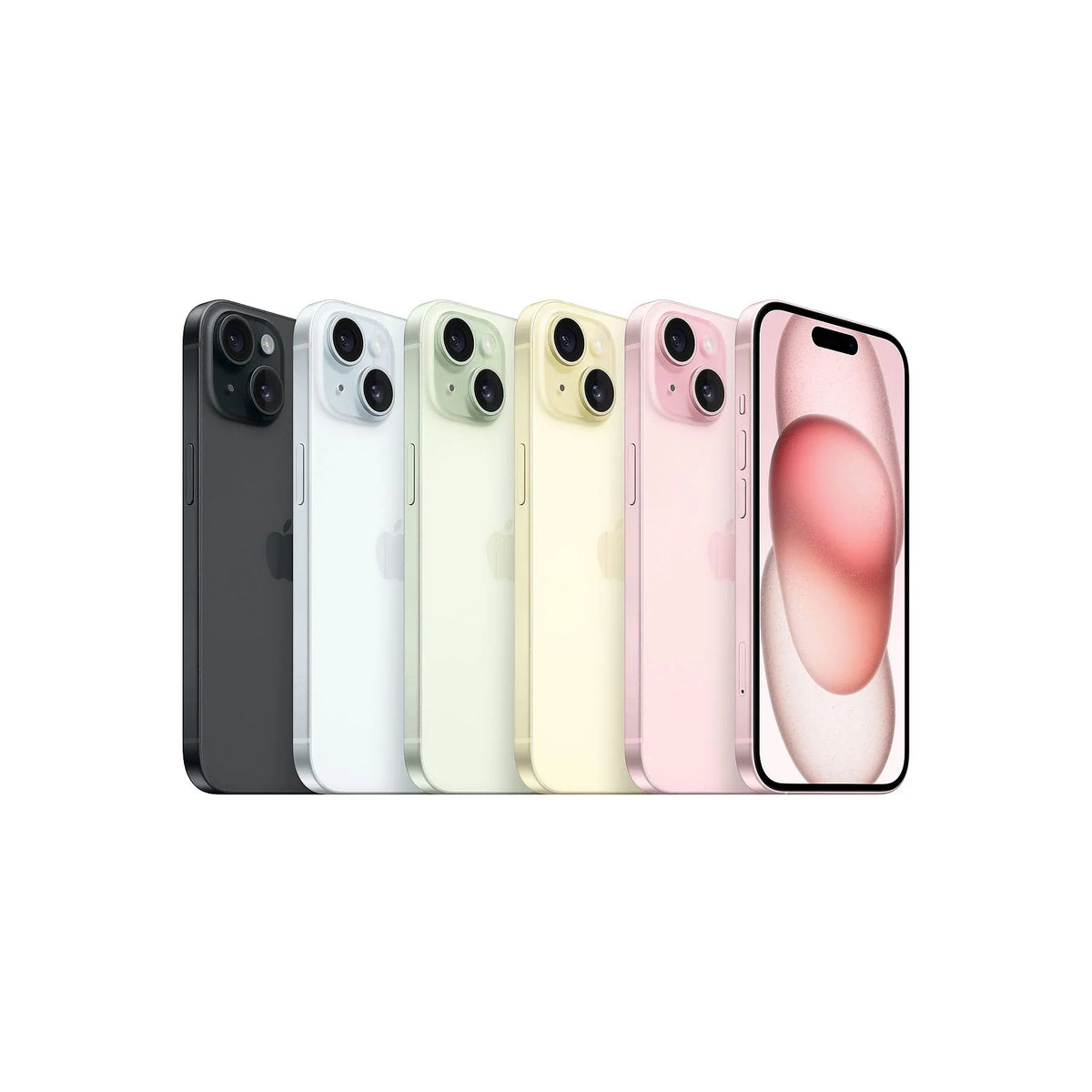 iPhone 15 Unlocked | New