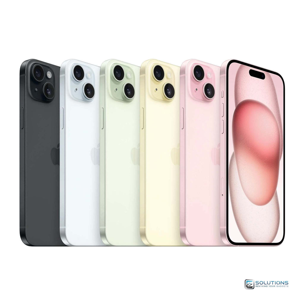 iPhone 15 Plus Unlocked | Certified Pre-Owned