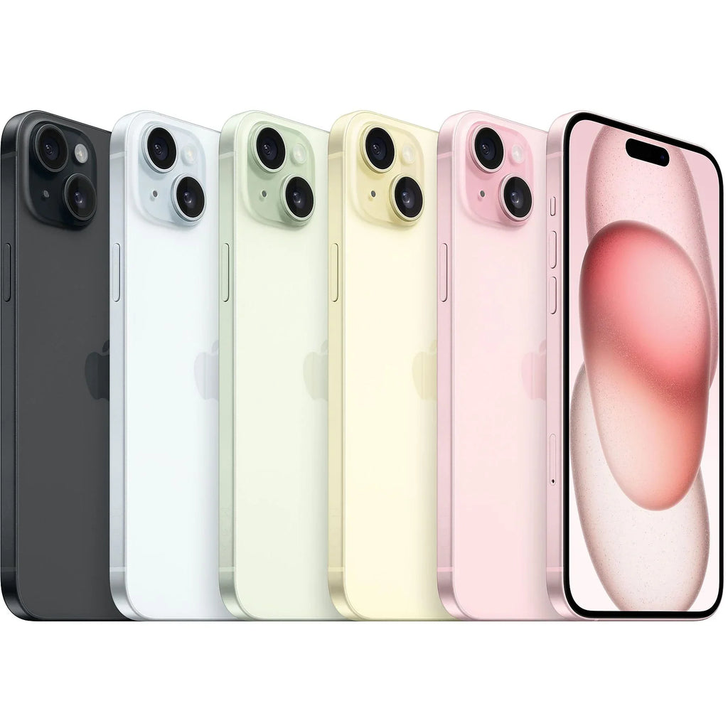 iPhone 15 Plus Unlocked | Certified Pre-Owned