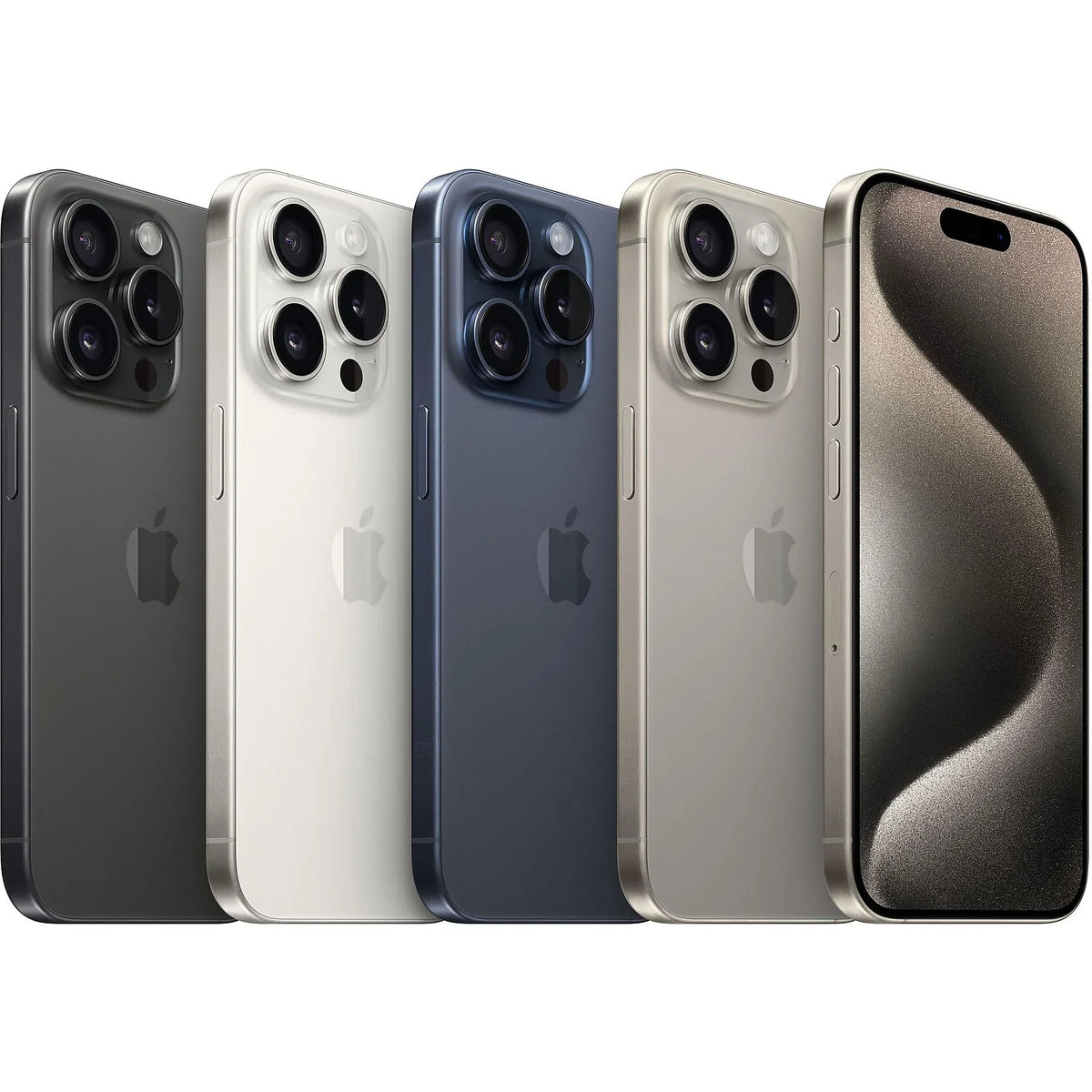 iPhone 15 Pro Max Unlocked | Certified Pre-Owned