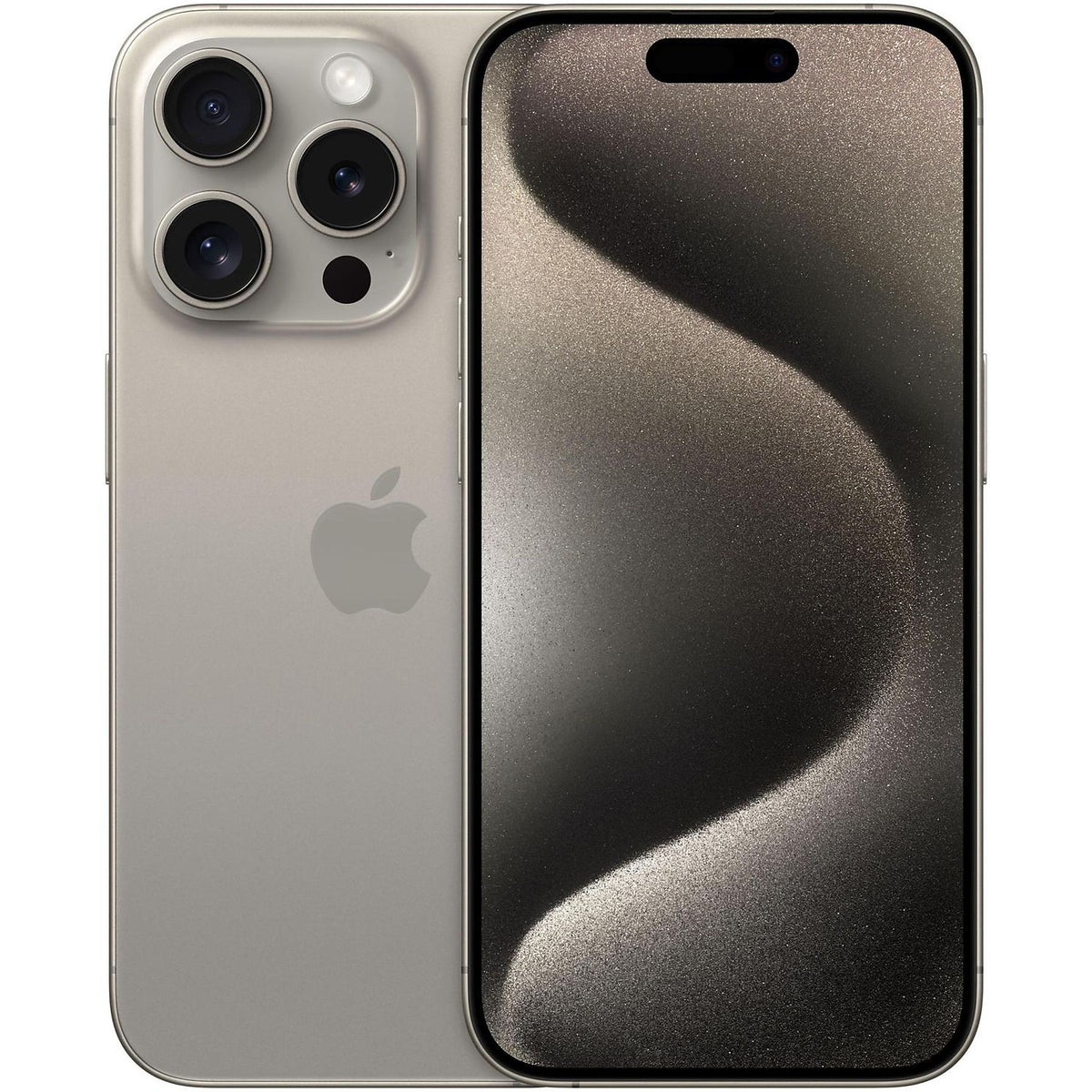 iPhone 15 Pro Max Unlocked | Certified Pre-Owned