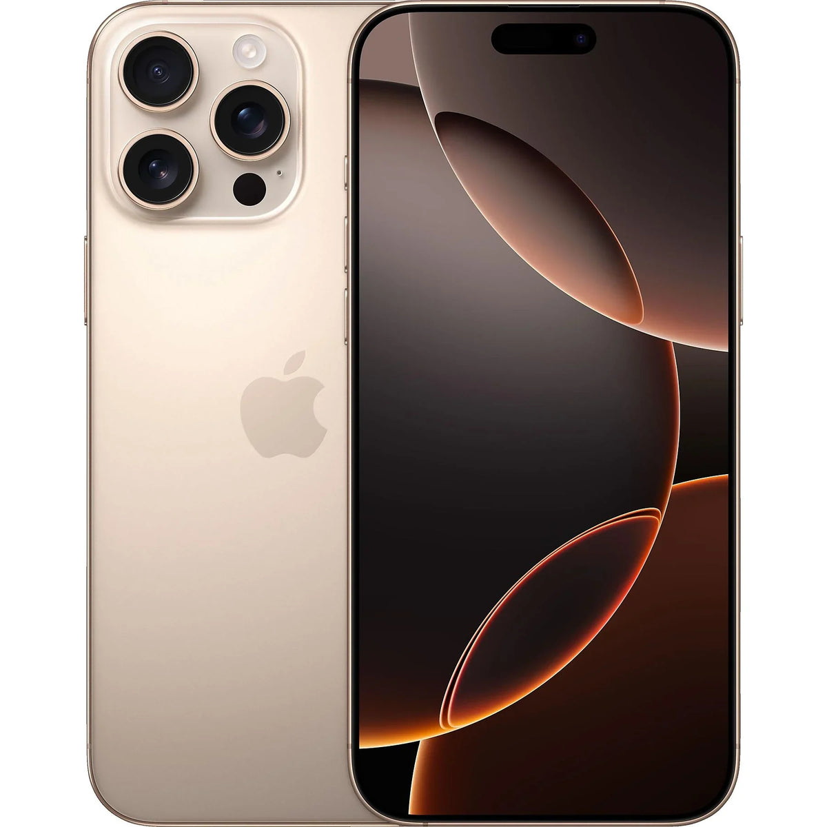 iPhone 16 Pro Max Unlocked | Certified Pre-Owned