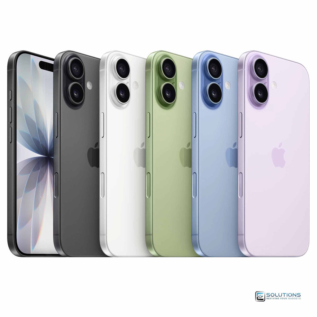 Apple iPhone 17 Unlocked | Certified Pre-Owned