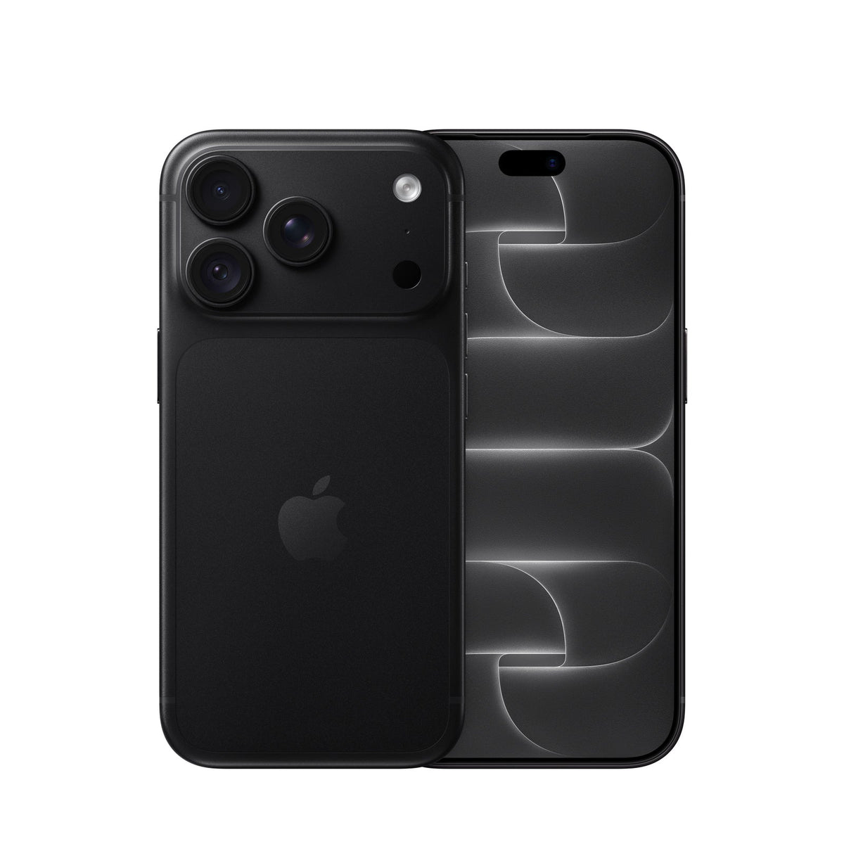 Apple iPhone 18 Pro - Black