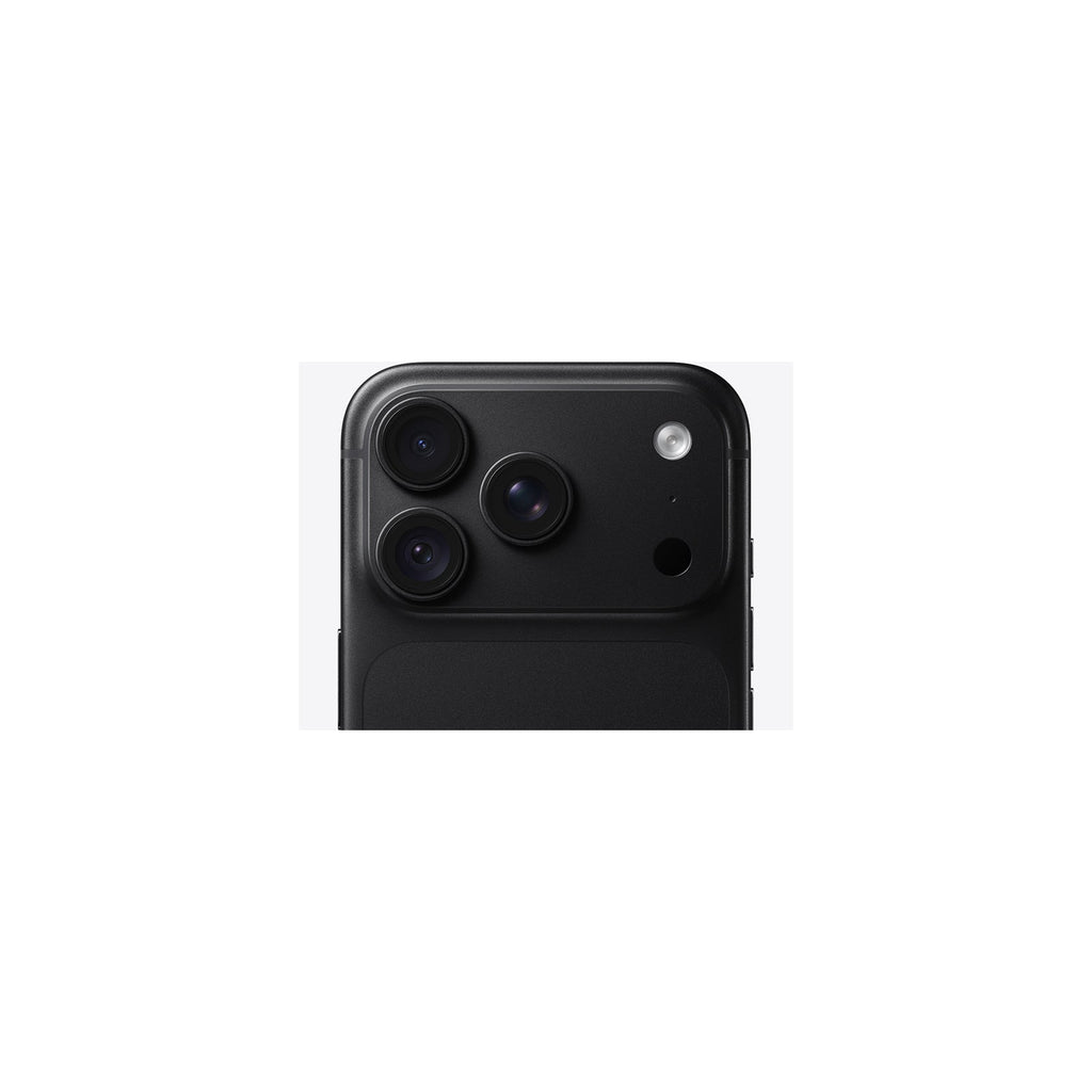 Apple iPhone 18 Pro - Black
