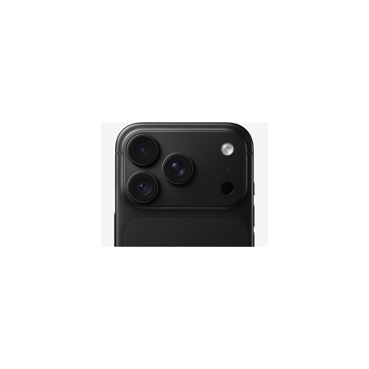 Apple iPhone 18 Pro - Black