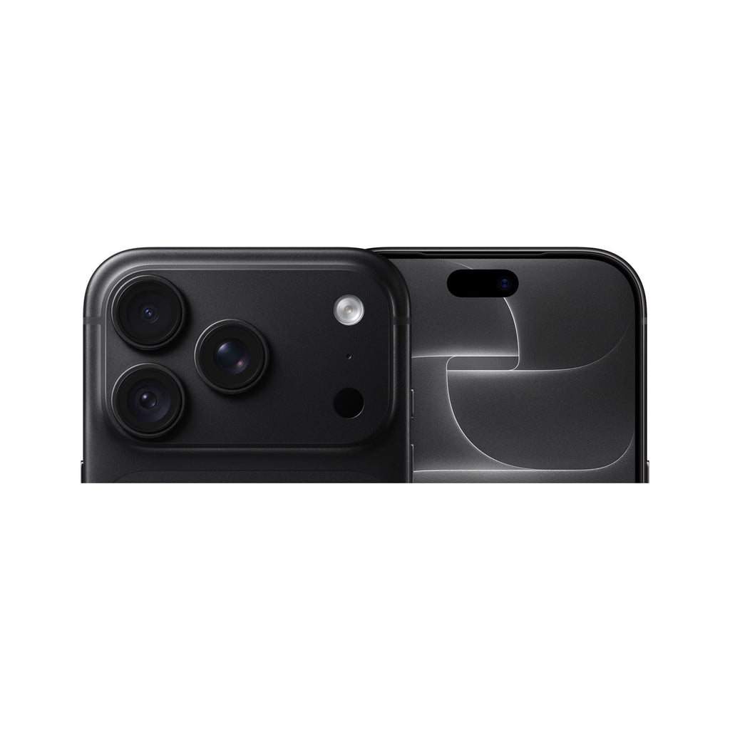 Apple iPhone 18 Pro - Black