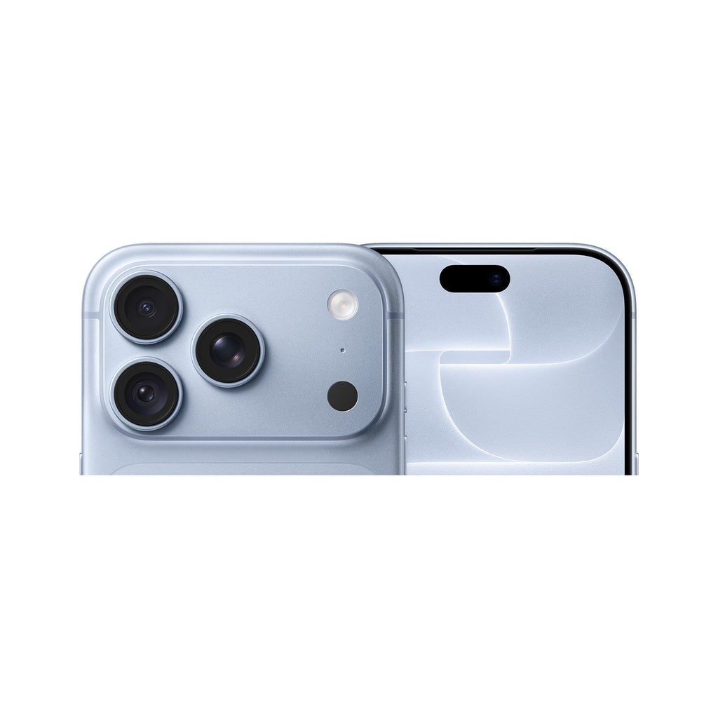 Apple iPhone 18 Pro - Glacier