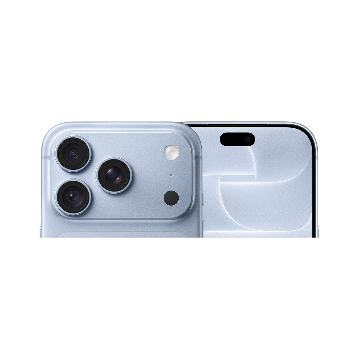 Apple iPhone 18 Pro - Glacier