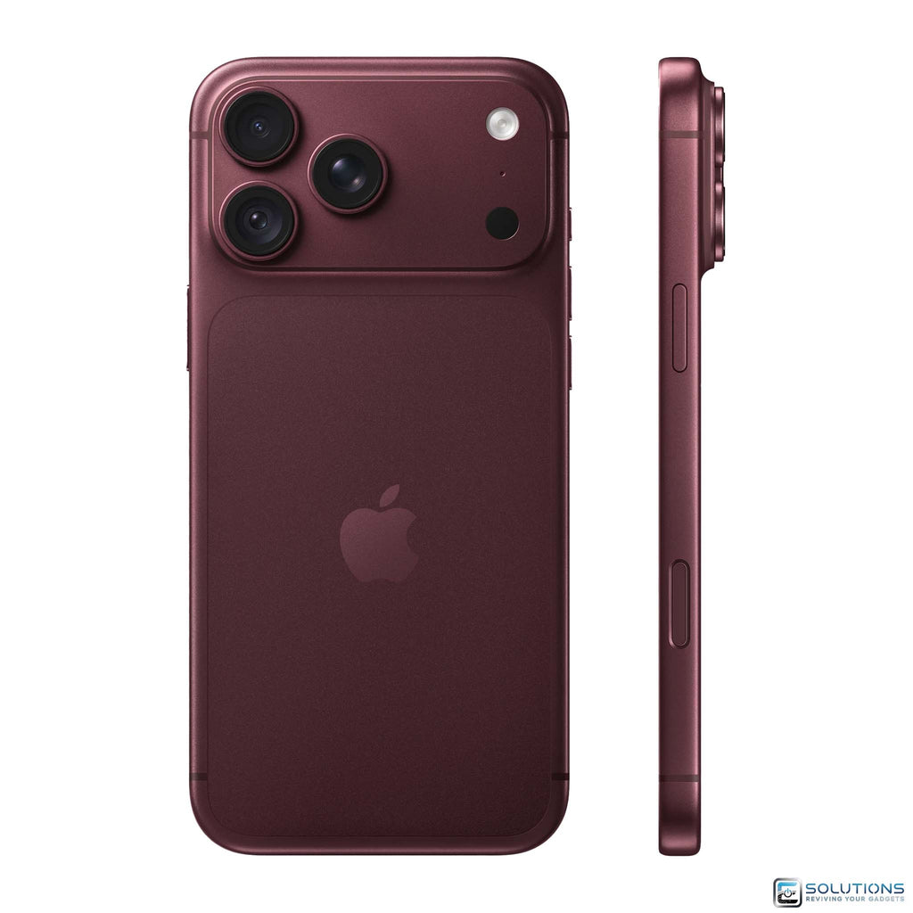 Apple iPhone 18 Pro Max Unlocked | New