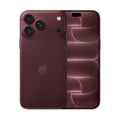 Apple iPhone 18 Pro Max - Burgundy