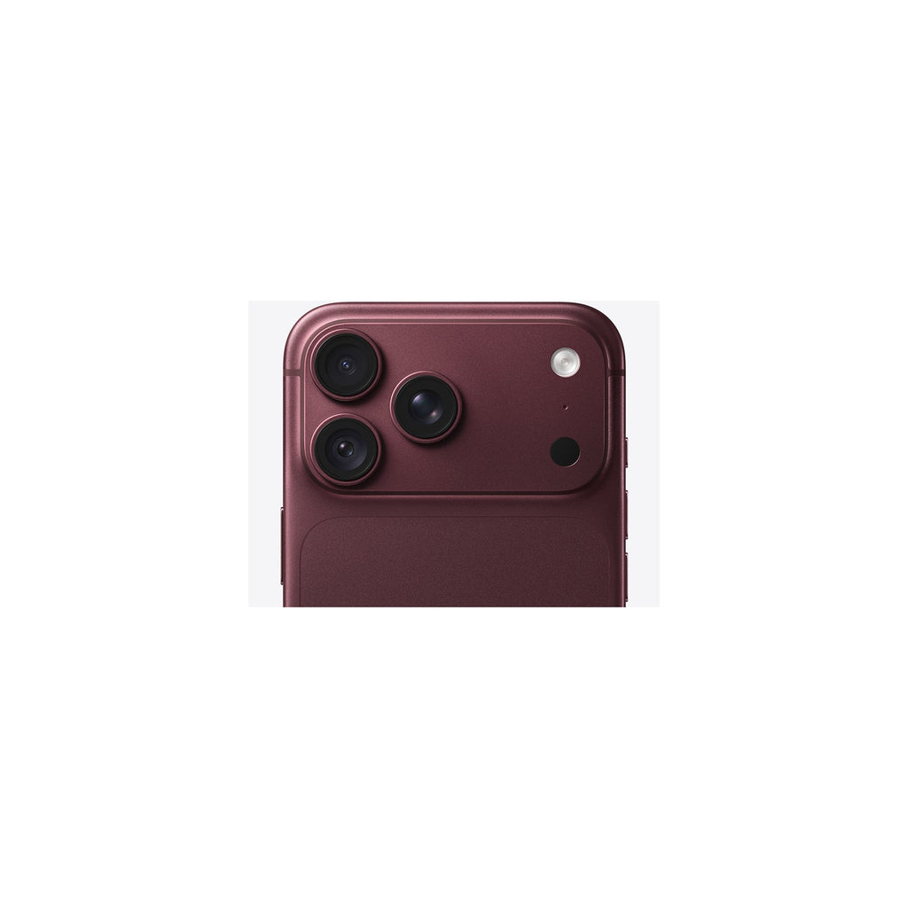 Apple iPhone 18 Pro Max - Burgundy