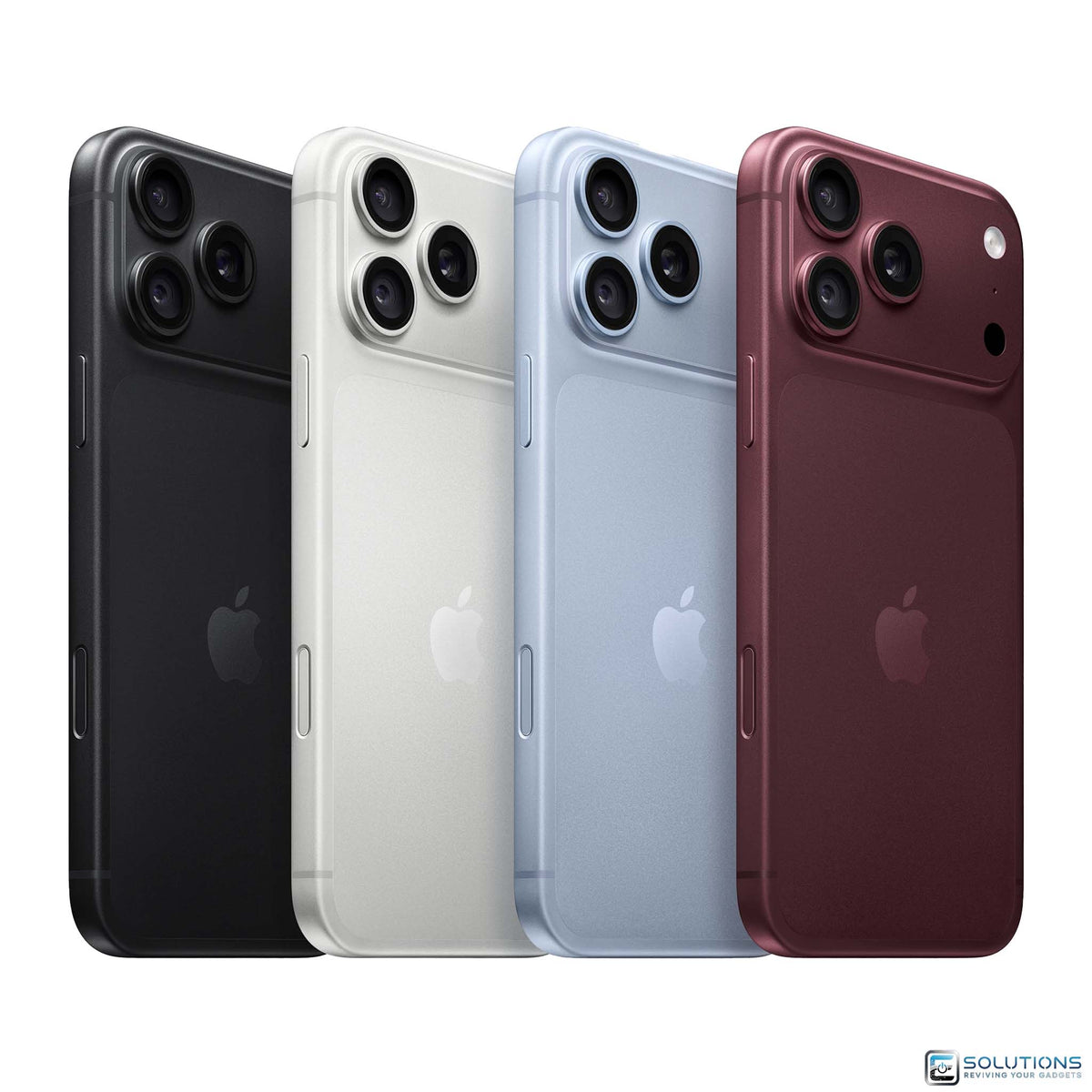 Apple iPhone 18 Pro Max Unlocked | New