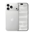 Apple iPhone 18 Pro Max - Silver