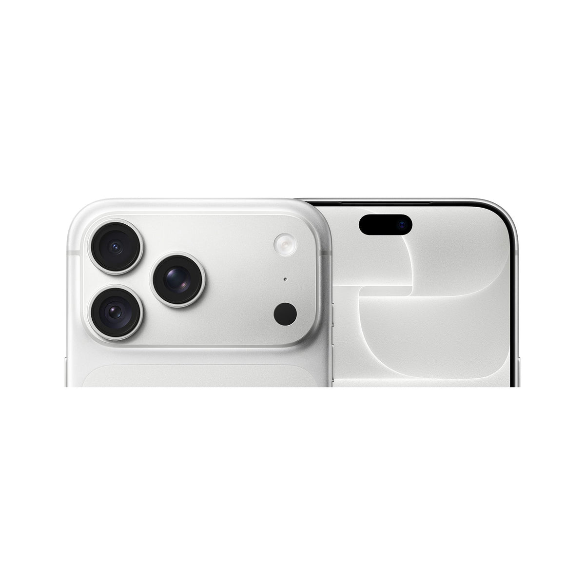 Apple iPhone 18 Pro Max - Silver