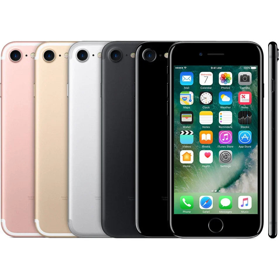 iPhone 7 Unlocked | Certified Pre-Owned