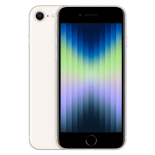 iPhone SE Unlocked (3rd Gen 2022) | Certified Pre-Owned