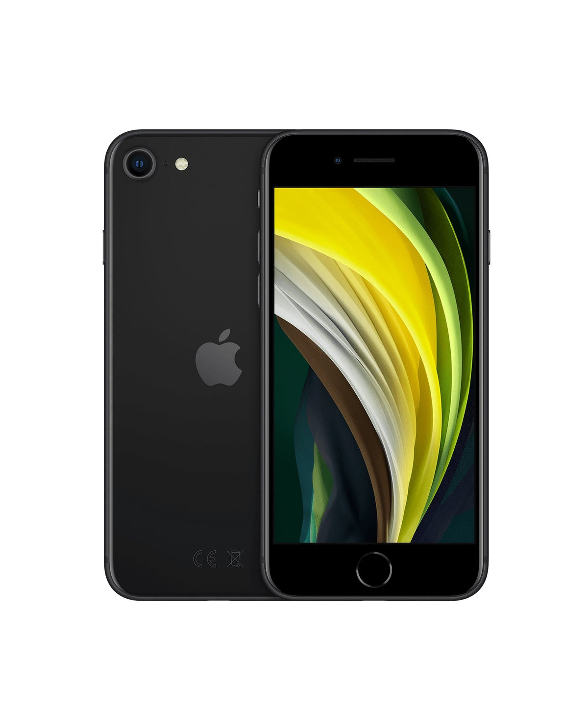 iPhone SE Unlocked (2nd Gen 2020) | Certified Pre-Owned