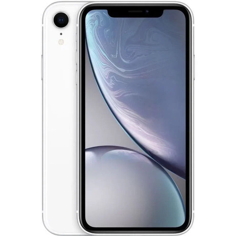 iPhone XR Unlocked | Certified Pre-Owned