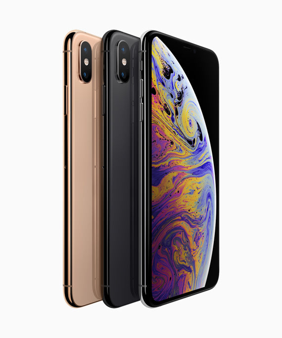 iPhone XS Unlocked | Certified Pre-Owned
