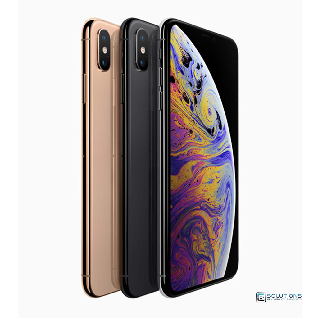 iPhone XS Max Unlocked | Certified Pre-Owned