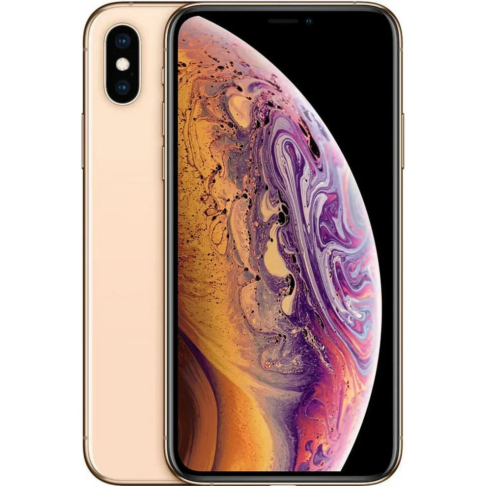 iPhone XS Max Unlocked | Certified Pre-Owned
