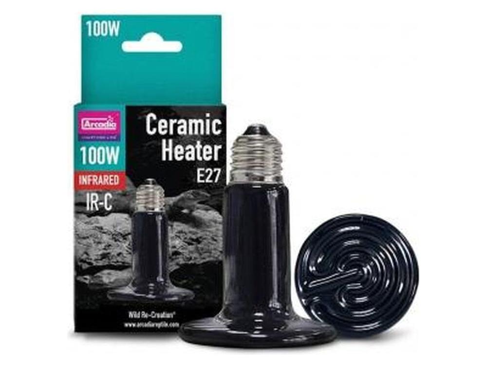 Ceramic Heater - 150W