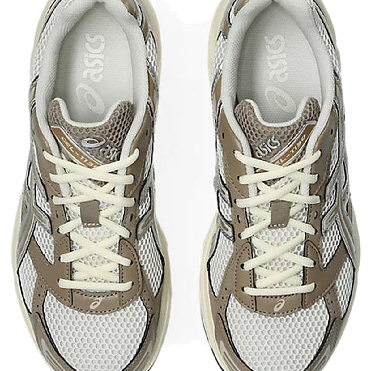 ASICS Gel-1130 Cream Cinammon