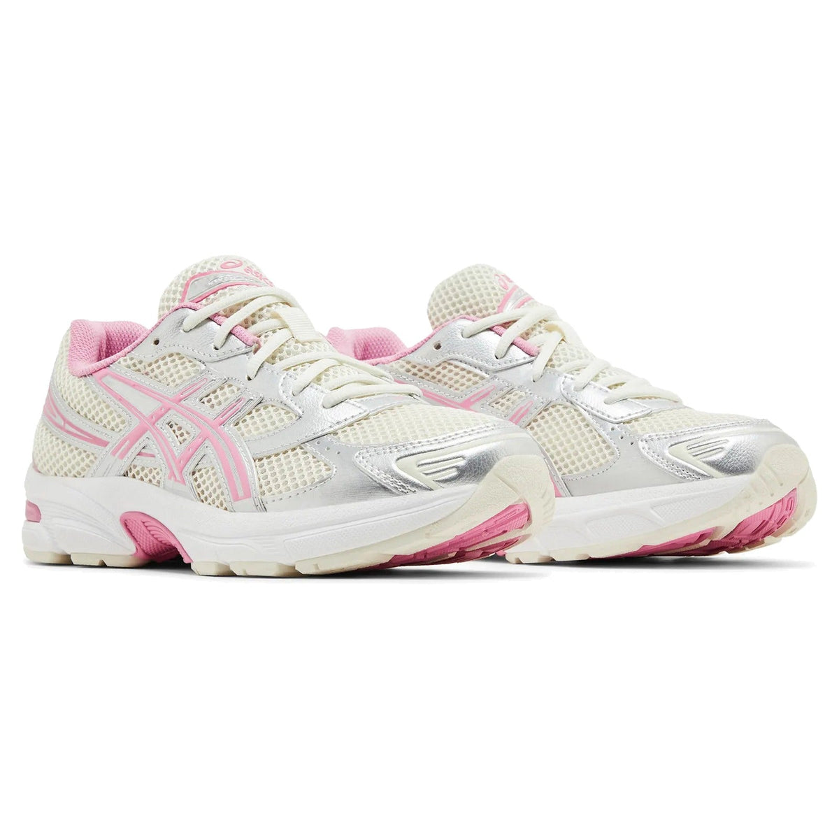 ASICS Gel-1130 Cream Sweet Pink (GS)