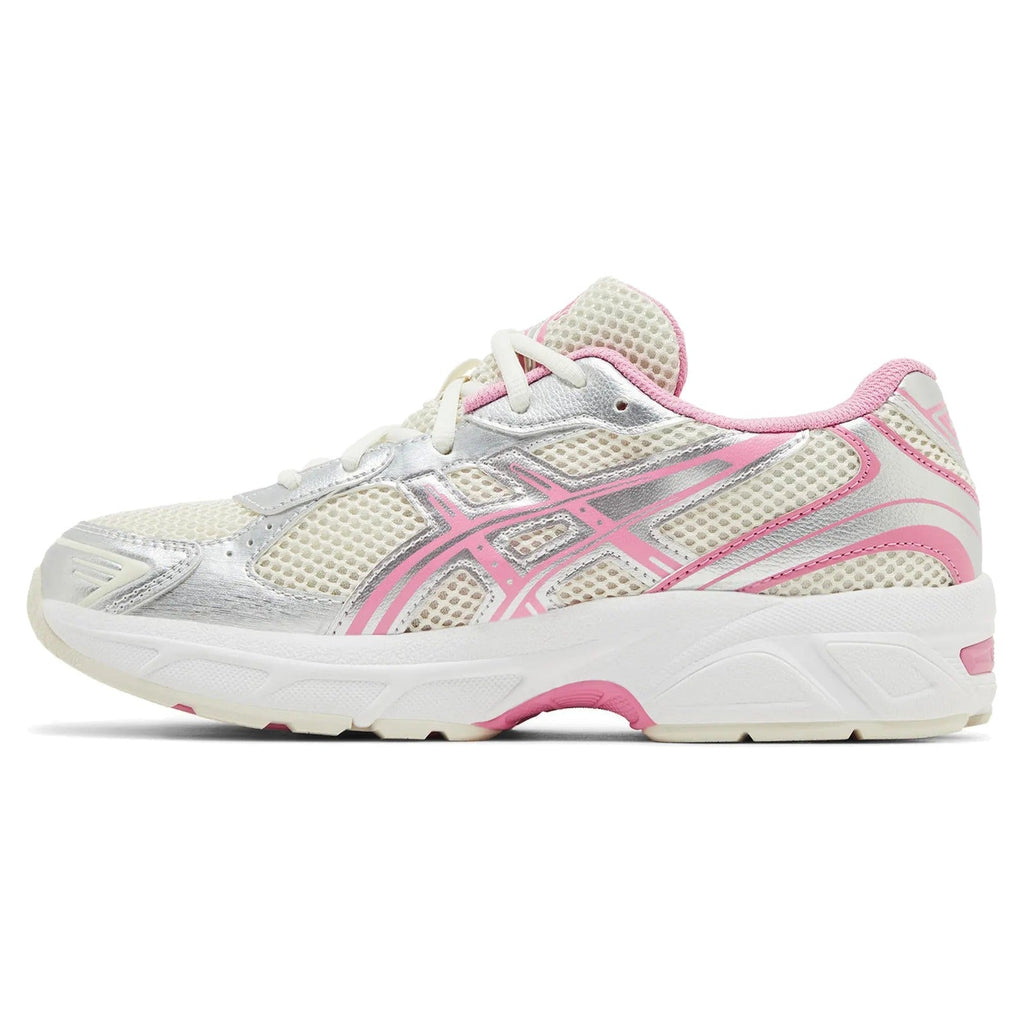 ASICS Gel-1130 Cream Sweet Pink (GS)