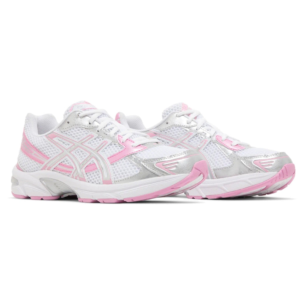 ASICS Gel-1130 White Pure Silver Pink (Women's)