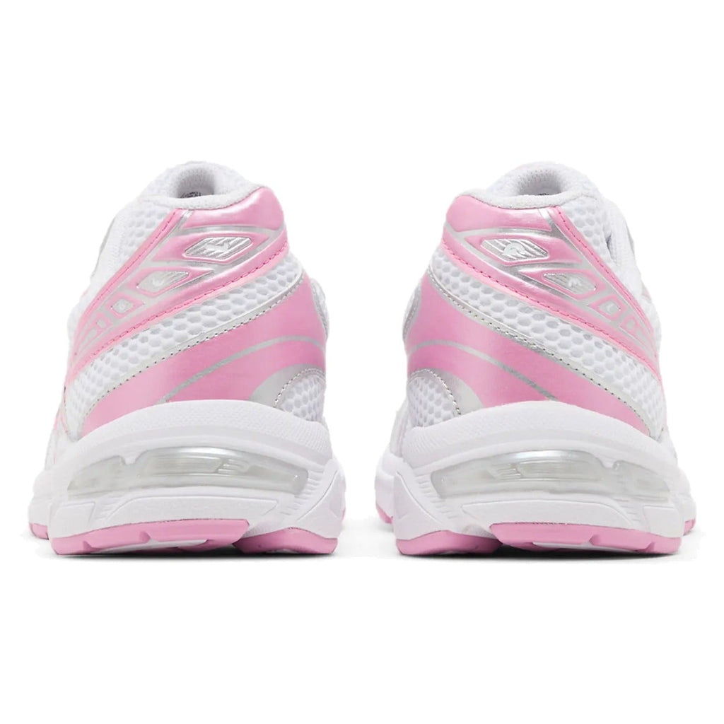 ASICS Gel-1130 White Pure Silver Pink (Women's)