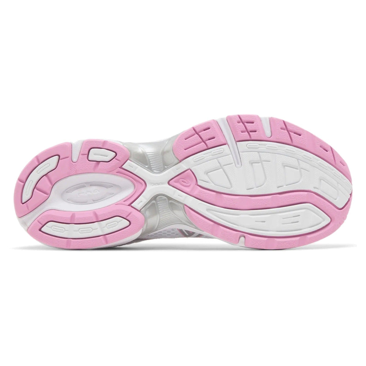 ASICS Gel-1130 White Pure Silver Pink (Women's)