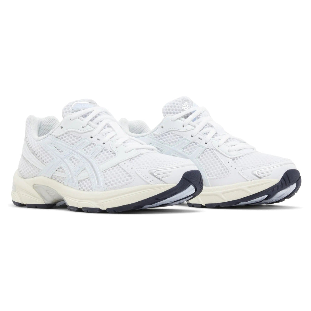 ASICS Gel-1130 White Soft Sky (Women's)