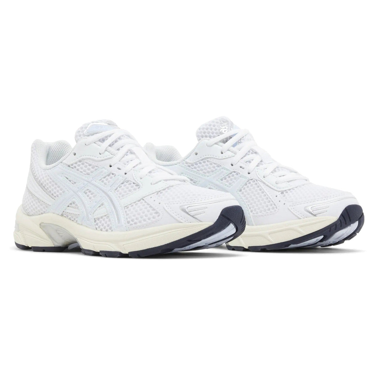 ASICS Gel-1130 White Soft Sky (Women's)