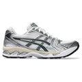 ASICS Gel-Kayano 14 White Graphite Grey