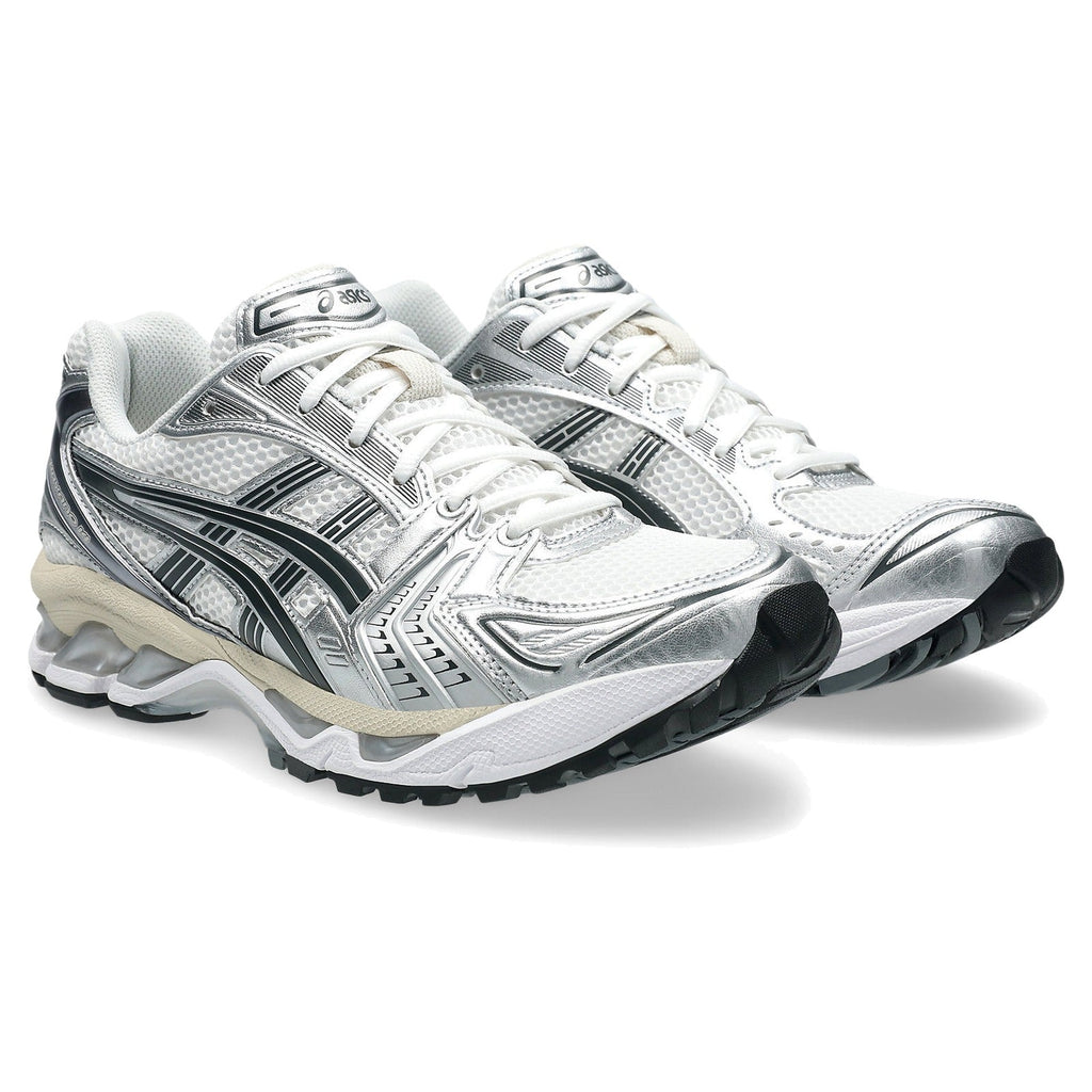 ASICS Gel-Kayano 14 White Graphite Grey