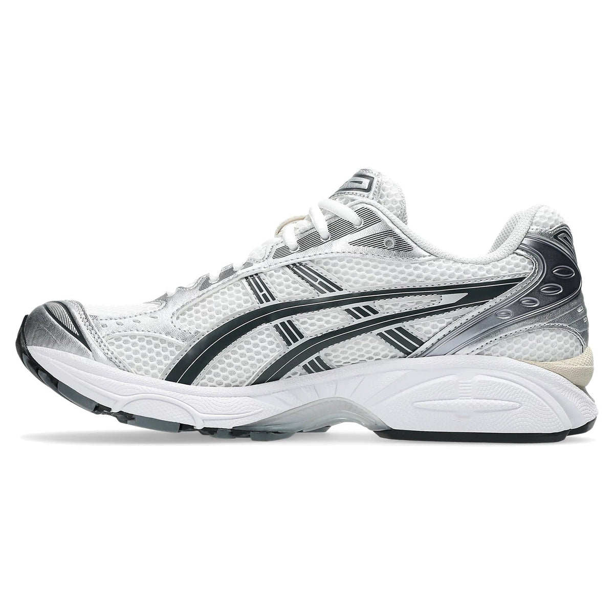 ASICS Gel-Kayano 14 White Graphite Grey