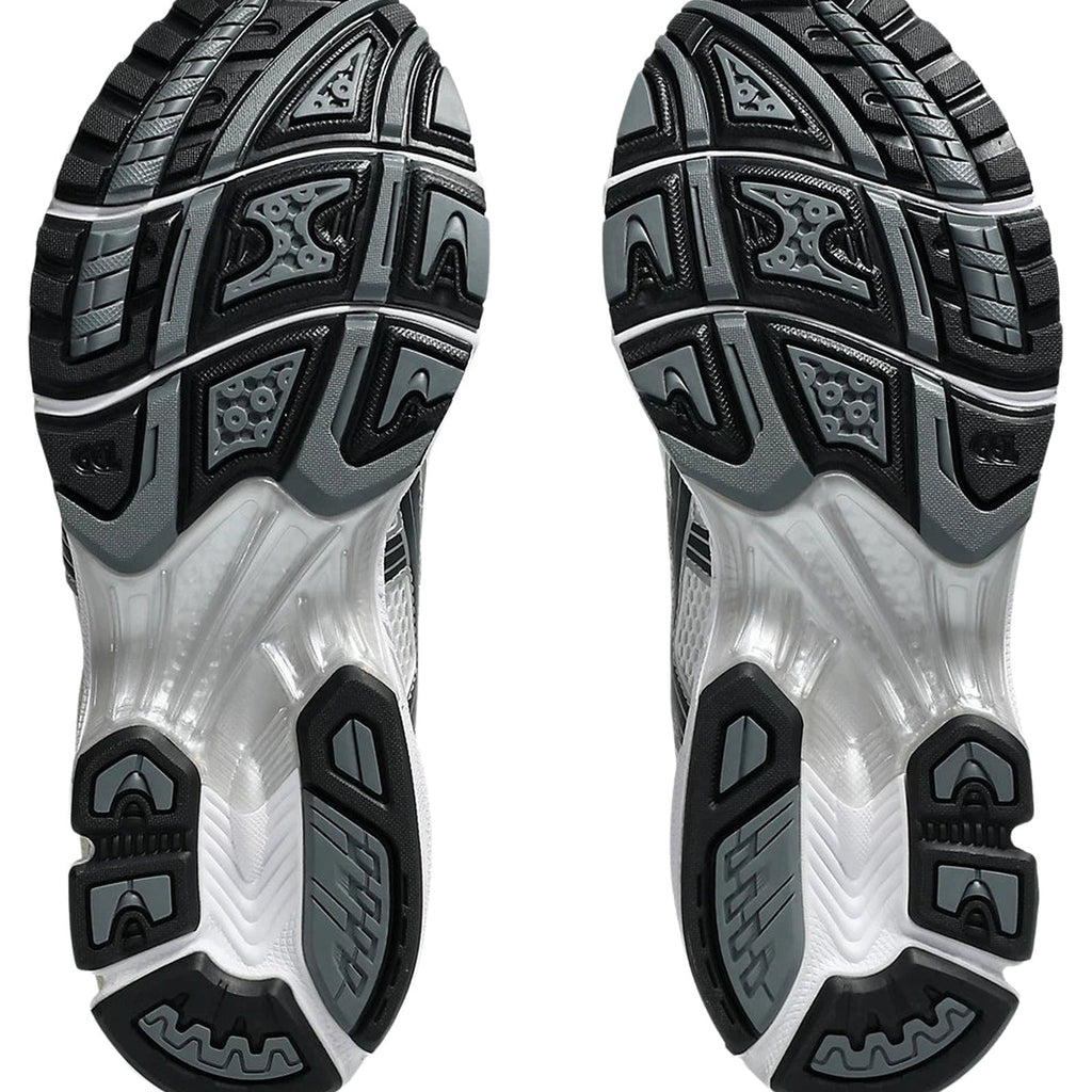 ASICS Gel-Kayano 14 White Graphite Grey