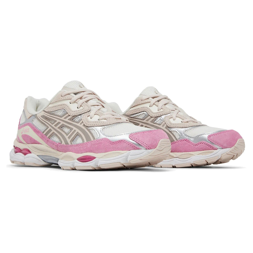 ASICS Gel-NYC Cream Mineral Beige Pink