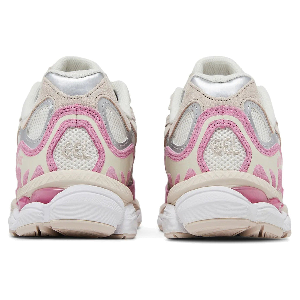 ASICS Gel-NYC Cream Mineral Beige Pink