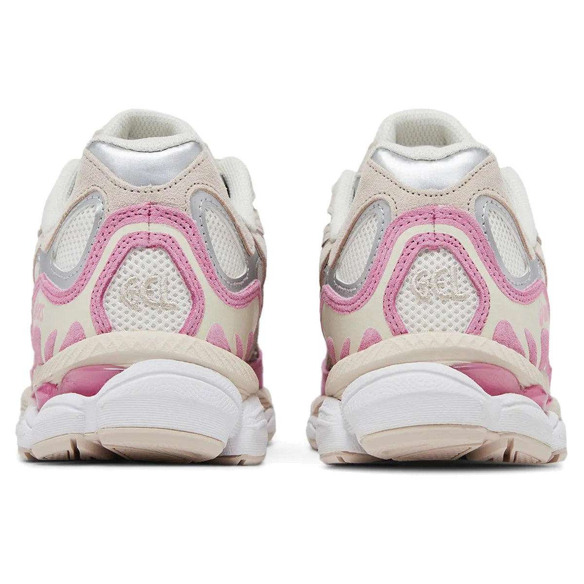 ASICS Gel-NYC Cream Mineral Beige Pink